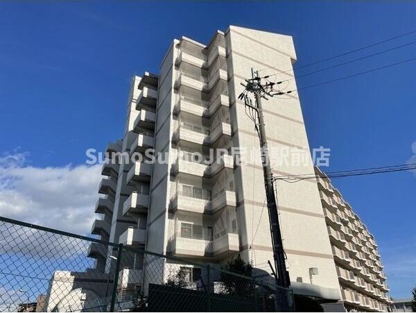 外観(物件の外観です)