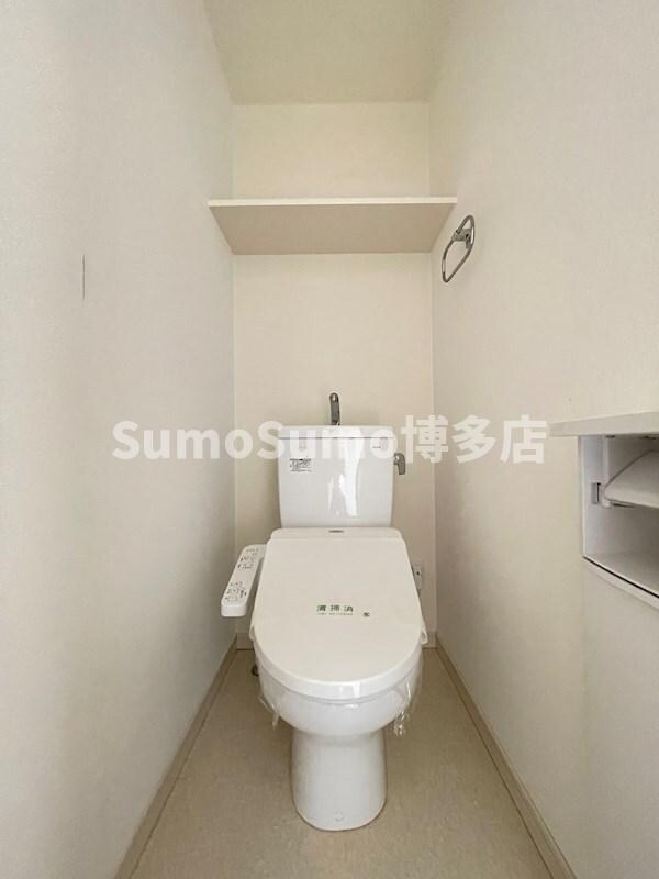 物件内観写真11　