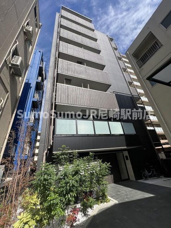 外観(建物外観を気になさる方へ、見た目の良い物件です)