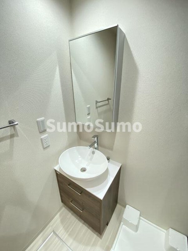 洗面・脱衣所