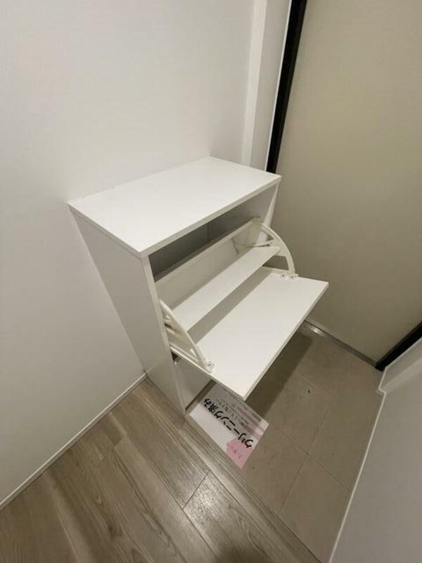建物設備( )