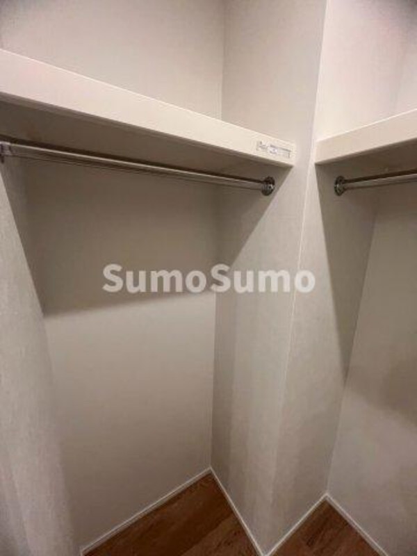 収納(ちょっとした収納スペースも充実しています)