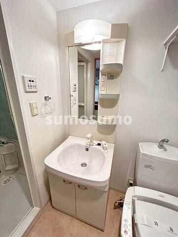 物件内観写真11　