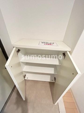 物件内観写真21　