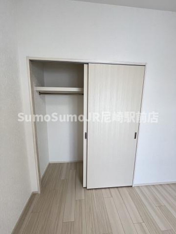 収納(こまごまとしたものを収納できそうですね)