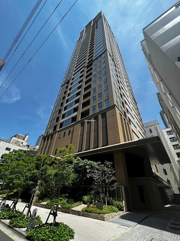 外観(おしゃれな外観です)