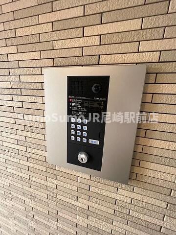 物件外観写真3　(物件の外観です)