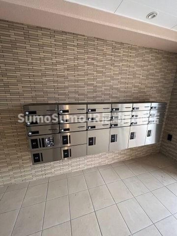 外観(外観は落ち着いています)