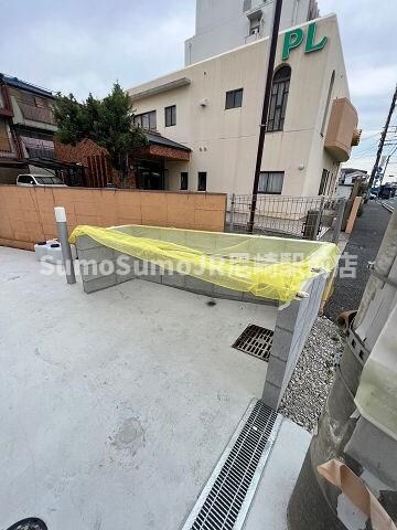 物件外観写真5　(建物外観を気になさる方へ、見た目の良い物件です)