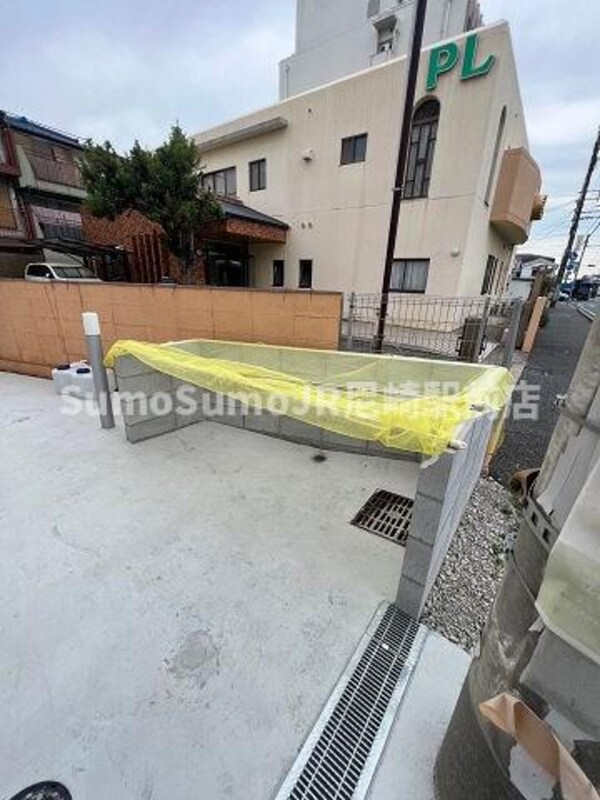 外観(建物外観を気になさる方へ、見た目の良い物件です)