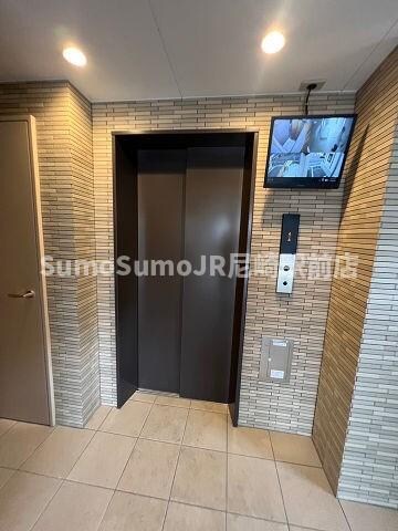 物件内観写真24　(建物外観を気になさる方へ、見た目の良い物件です)