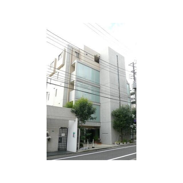 物件外観写真1　( )