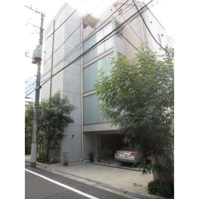 物件外観写真4　( )