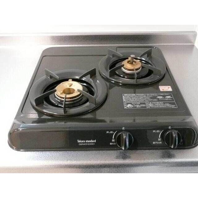 物件内観写真12　( )