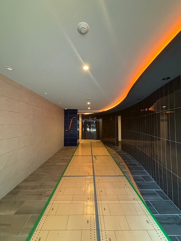 ロビー・ラウンジ