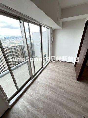 物件内観写真7　(ゆとりの広さです)