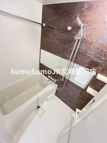 物件内観写真18　(お風呂です)