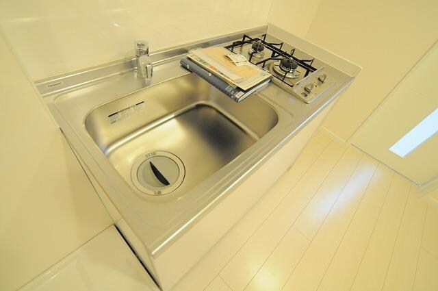 物件内観写真9　(写真は３０１号室です。 )