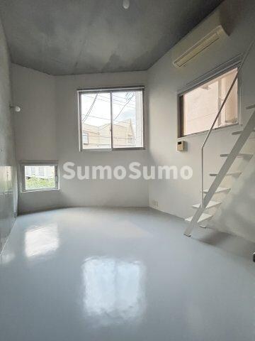 物件内観写真8　(落ち着いて過ごせるお部屋なので、寝室にいかがでしょうか)