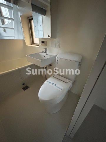 物件内観写真15　(トイレも気になるポイント)