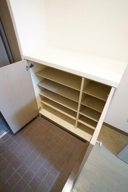 物件内観写真13　( )