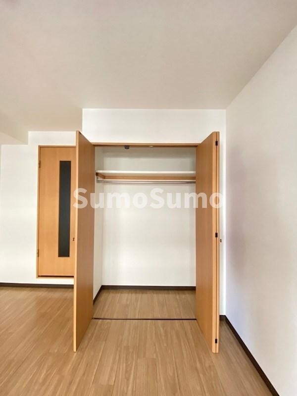 物件内観写真13　(収納があります)