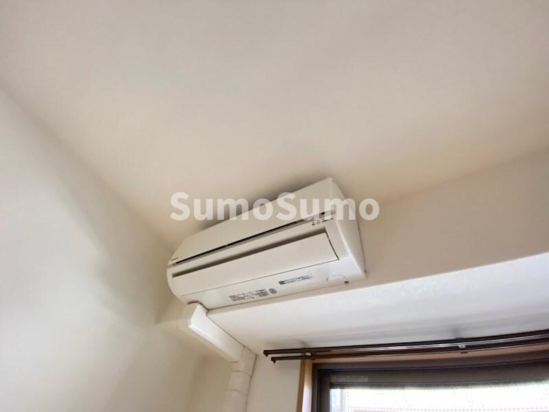 物件内観写真17　(ゆったりとしたリビングです)