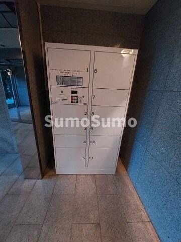 物件外観写真2　(外はこのようになっています)