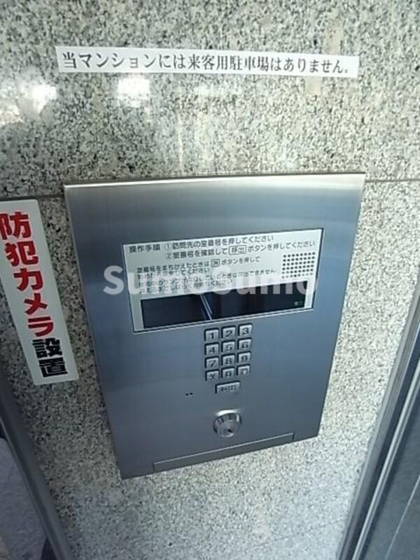 外観(おしゃれな外観です)