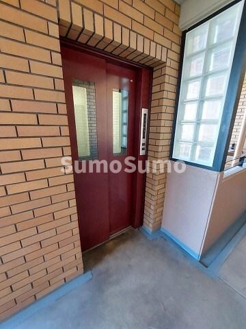 物件外観写真4　(外はこのようになっています)