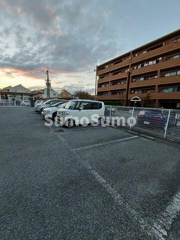 物件外観写真5　(外はこのようになっています)