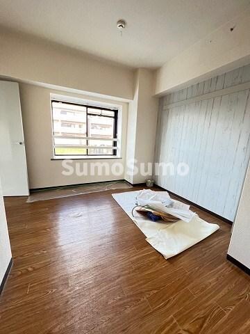 物件内観写真17　(きれいな内装です)