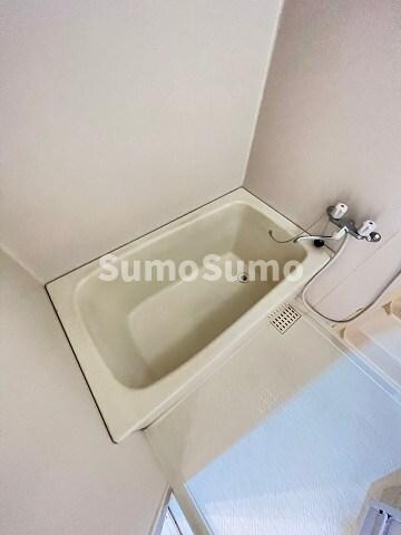 物件内観写真19　(ゆったり過ごせるお風呂です)