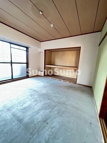 物件内観写真24　(きれいな和室です)