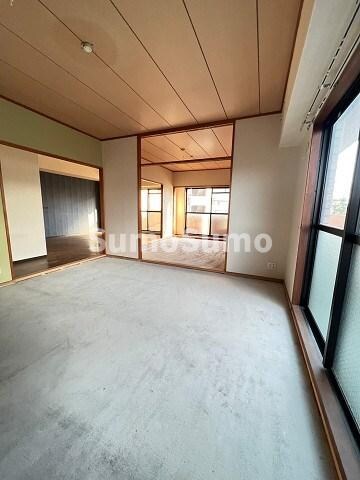 物件内観写真25　(内装もきれいです)