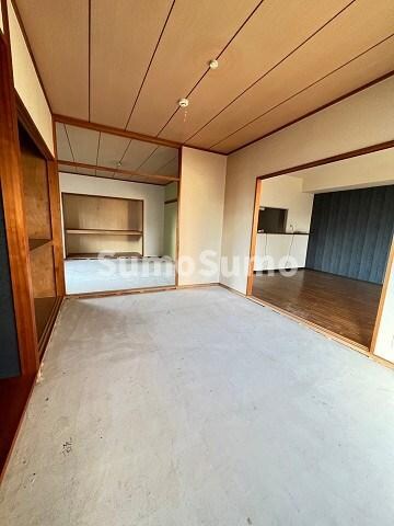 物件内観写真27　(内装もきれいです)