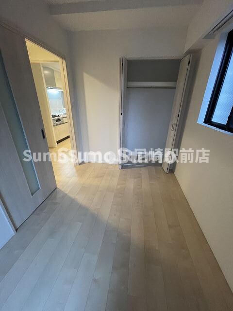 物件内観写真9　(寝室です)