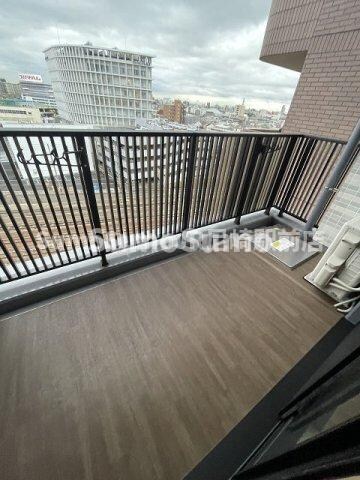 物件内観写真23　(バルコニーがあります)