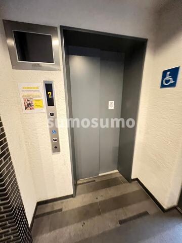 物件内観写真21　