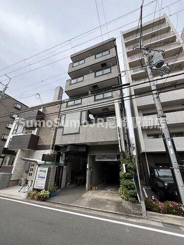 物件外観写真2　(物件の外観です)