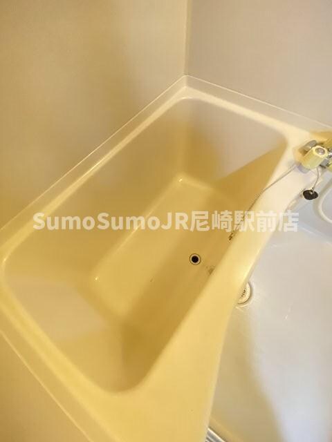 物件内観写真17　(きれいなお風呂です)