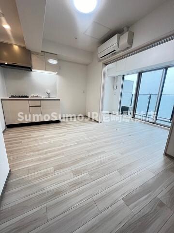 物件内観写真5　(ゆとりの広さです)