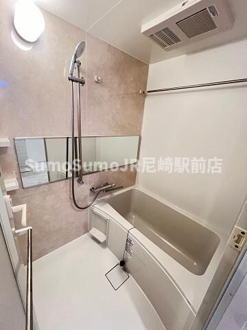 物件内観写真6　(お風呂です)