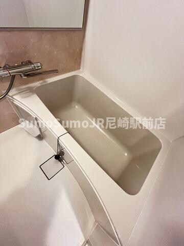 物件内観写真14　(お風呂で日々の疲れを落としましょう)