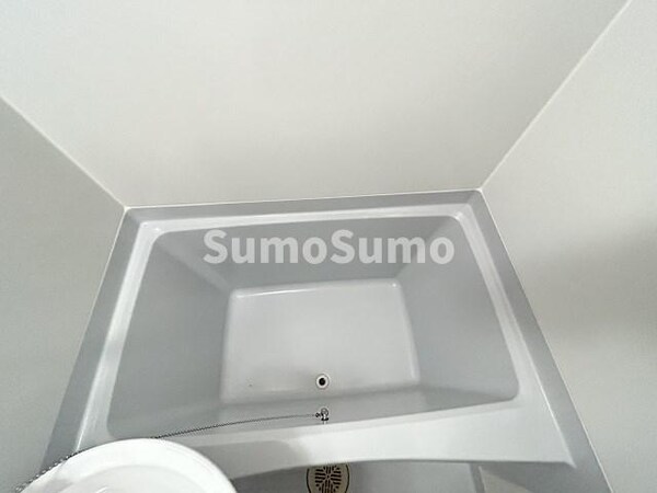 浴室(落ち着いた空間のお風呂です)