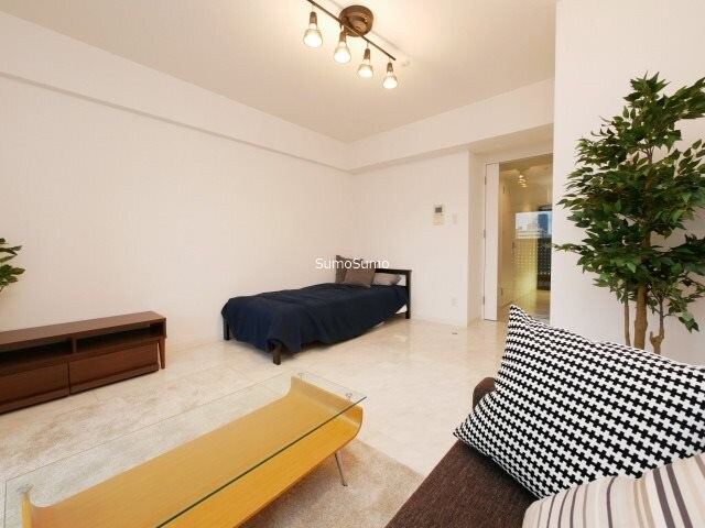 物件内観写真7　(寝室です)