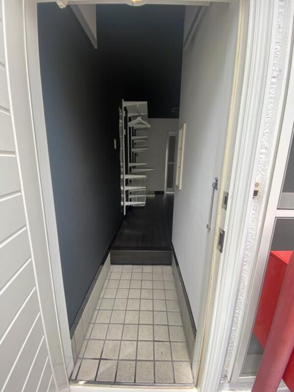 ロビー・ラウンジ