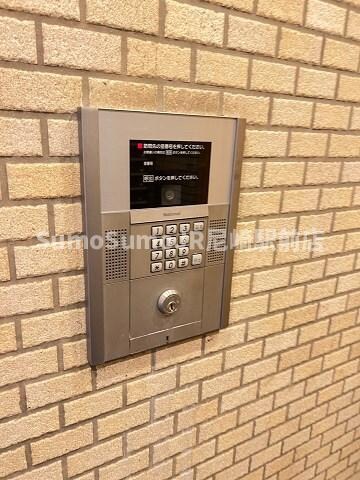 物件外観写真2　(外はこのようになっています)