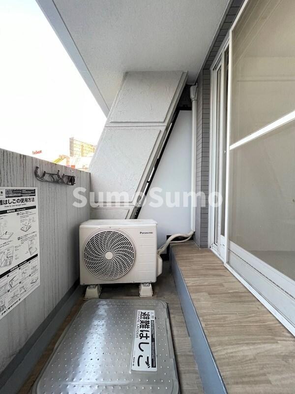 物件内観写真11　