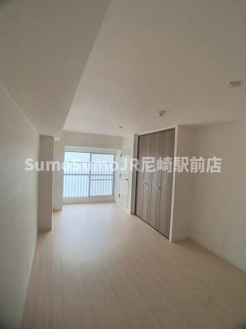 物件内観写真6　(ゆとりの広さです)